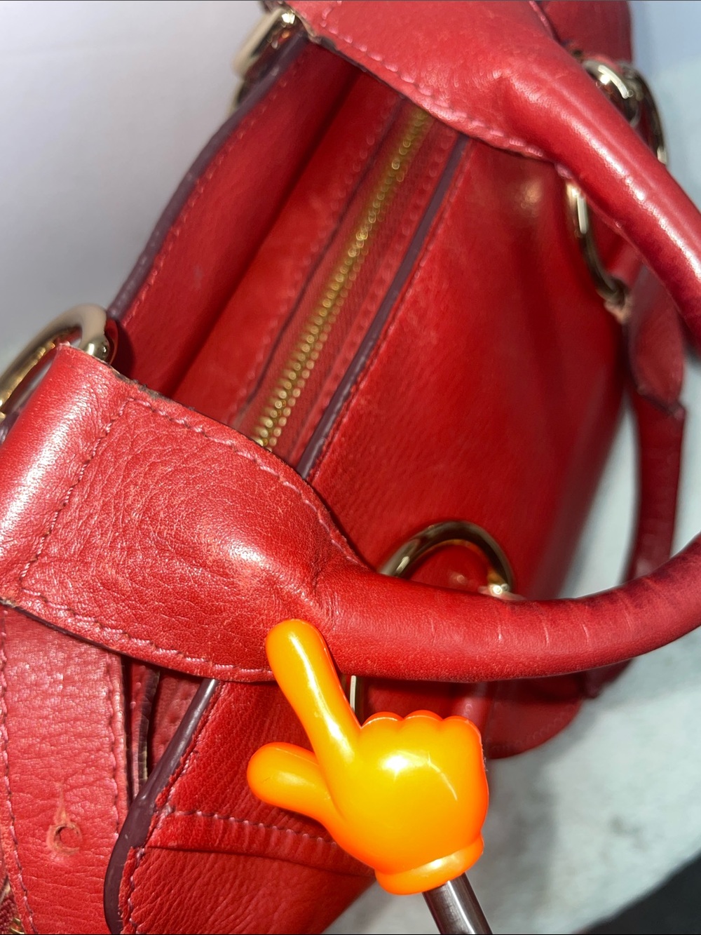 See By Chloé ’Paige’ Satchel - Picture 5 of 17